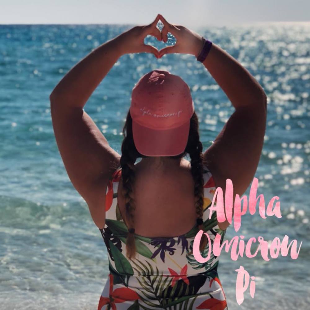 Meet your Posher, Miranda